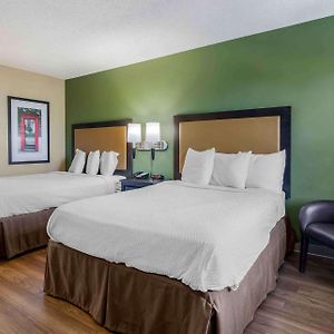 Studio 2 Double Beds Non-Smoking